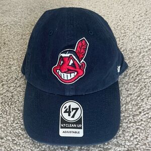 Cleveland Indians / Gaurdians Hat